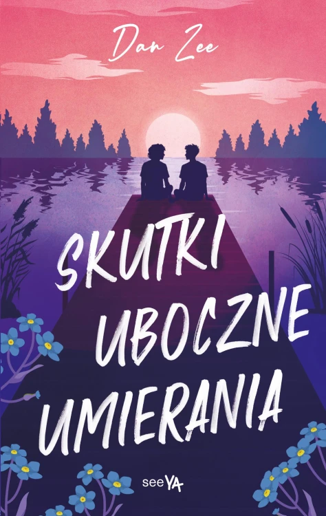 Skutki uboczne umierania, Dan Zee