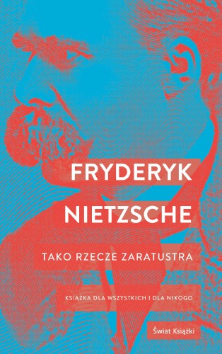 Tako rzecze Zaratustra, Friedrich Nietzche
