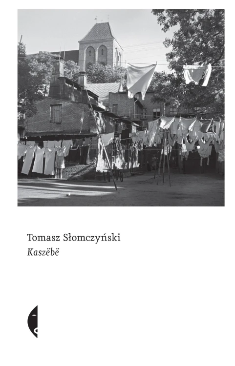 Kaszebe wyd, 2, Tomasz Słomczyński