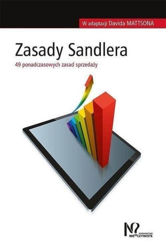 Zasady Sandlera, David Mattson