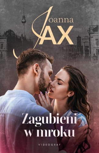 Zagubieni w mroku, Joanna Jax