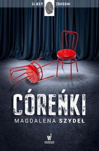 Córeńki, Magdalena Szydeł