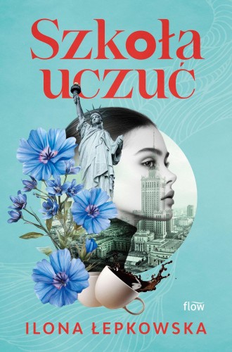 Szkoła uczuć, Ilona Łpkowska