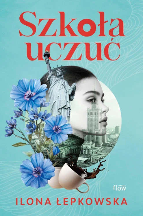 Szkoła uczuć, Ilona Łpkowska