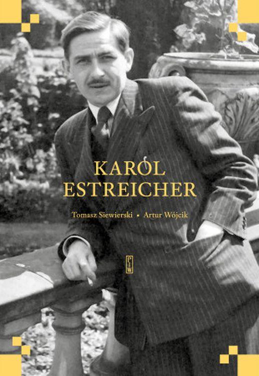 Karol Estreicher, Tomasz Siewierski,Artur Wójcik