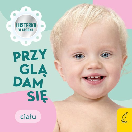 Przyglądam się ciału, Anna Paszkiewicz