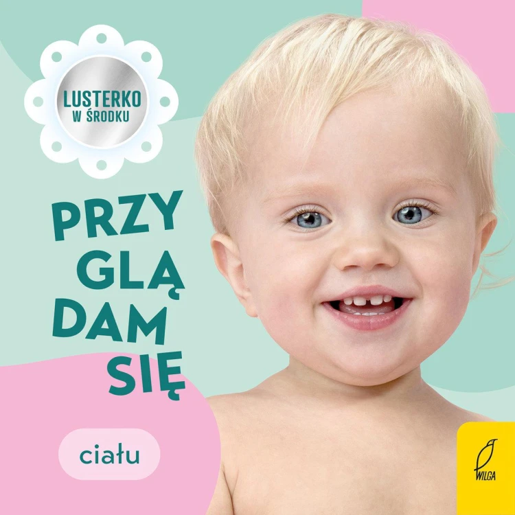 Przyglądam się ciału, Anna Paszkiewicz