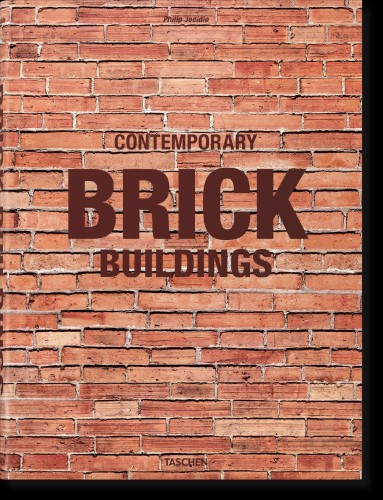 Contemporary Brick Buildings wer. angielska