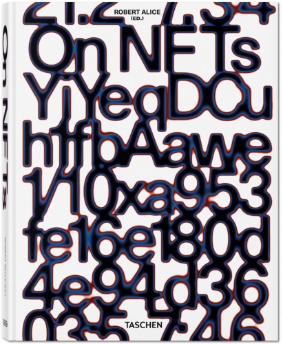 On NFTs wer. angielska, Opracowanie zbiorowe