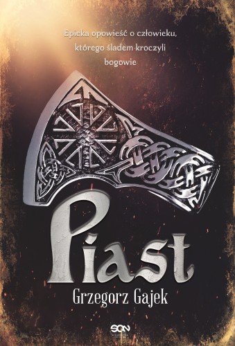 Piast wyd. 2, Grzegorz Gajek