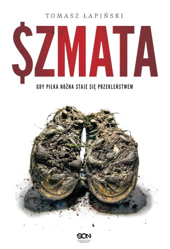 Szmata wyd. 2, Tomasz Łapiński