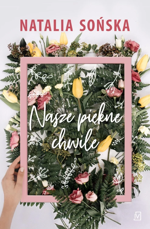 Nasze piękne chwile wyd. 2026, Natalia Sońska