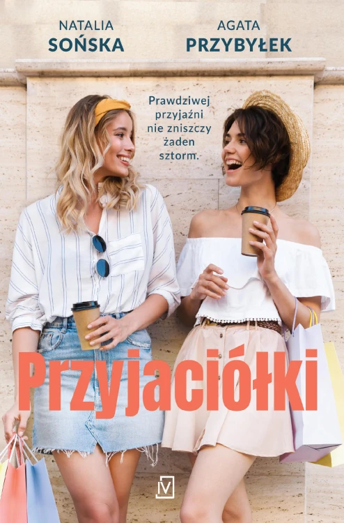 Przyjaciółki wyd. 2026