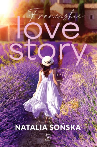 Francuskie love story wyd. 2026, Natalia Sońska