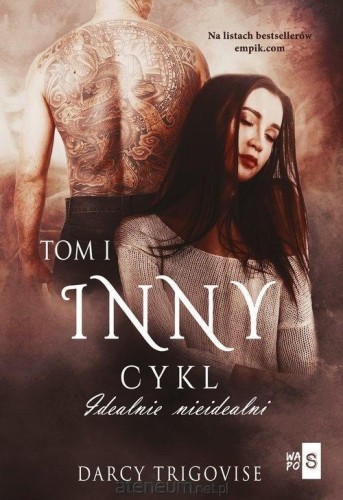 Inny. Tom 1 wyd. 2, Darcy Trigovise