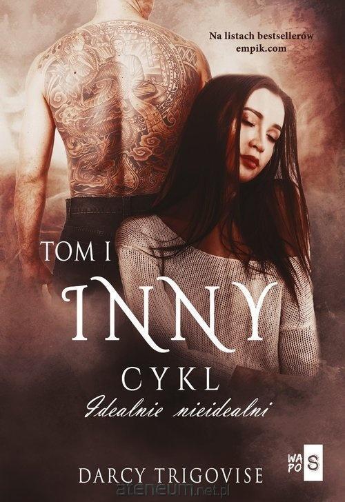Inny. Tom 1 wyd. 2, Darcy Trigovise