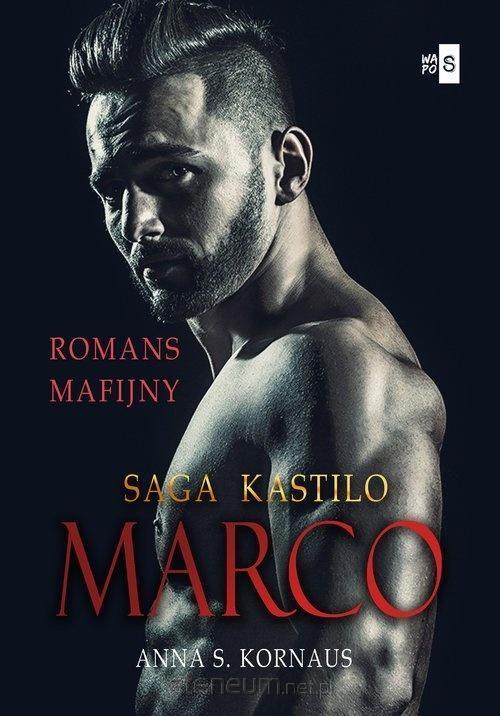 Marco, Anna S. Kornaus