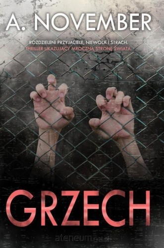 Grzech, A. November