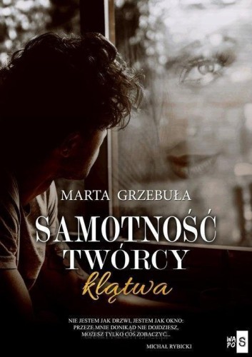 Samotność twórcy. Klątwa, Marta Grzebuła