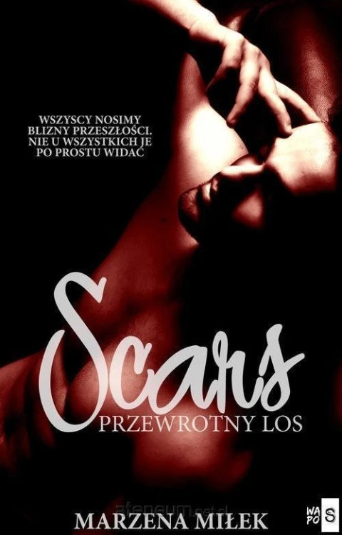 Scars. Przewrotny los, Marzena Miłek