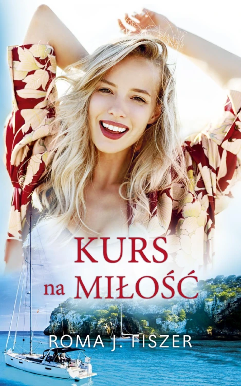 Kurs na miłość, Roma J. Fiszer