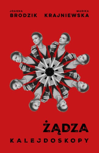 Kalejdoskopy. Żądza. Kalejdoskopy. Tom 2