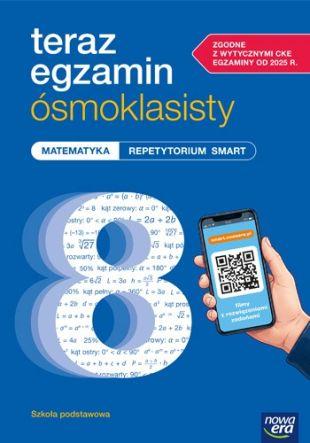 Teraz Egzamin 2026-2027 Matematyka...