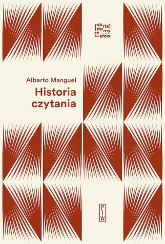Historia czytania, Alberto Manguel