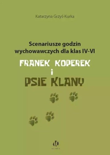 Scenariusze godzin wychowawczych dla klas...