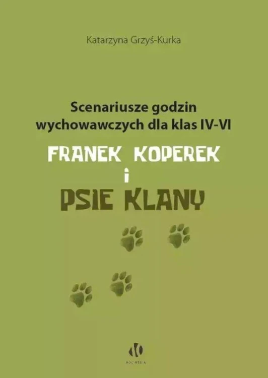 Scenariusze godzin wychowawczych dla klas...