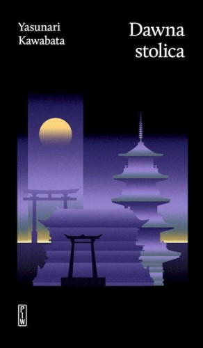 Dawna stolica, Yasunari Kawabata