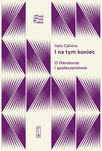 I na tym koniec, Italo Calvino