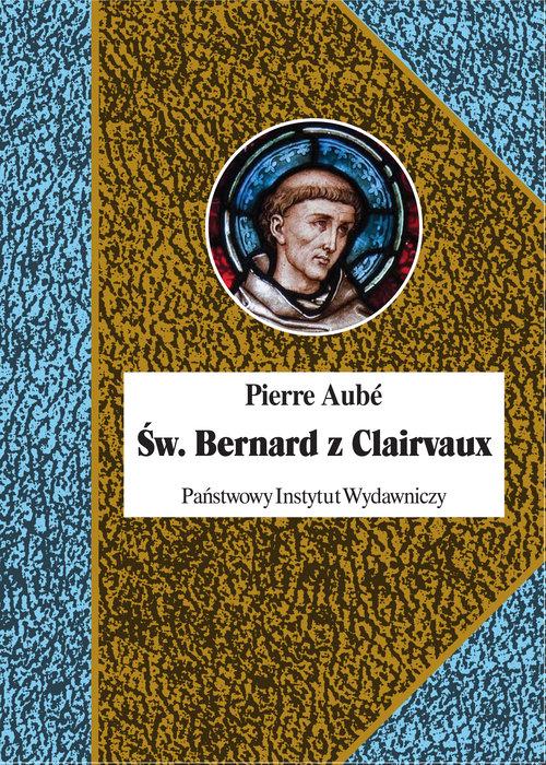 Św bernard z clairvaux, Pierre Aube