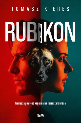 Rubikon, Tomasz Kieres