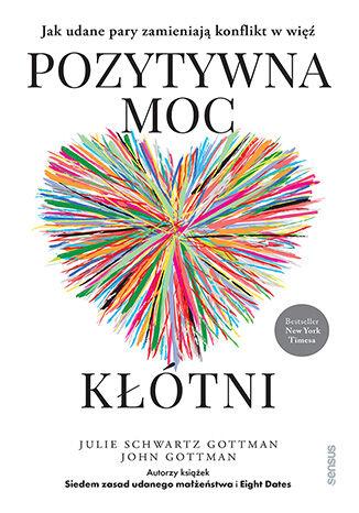 Pozytywna moc kłótni. Jak udane pary...