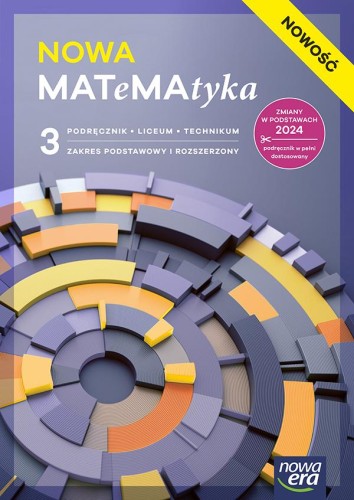 Nowa Matematyka NOWA MATEMATYKA podręcznik...