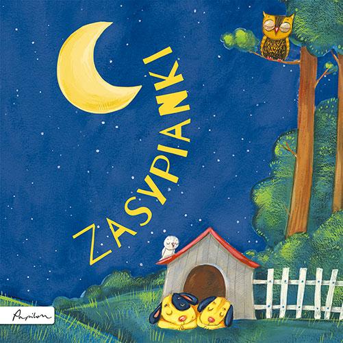 Zasypianki wyd. 2023, Opracowanie zbiorowe