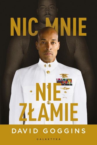 Nic mnie nie złamie. Zapanuj nad swoim umysłem...