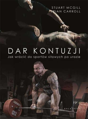Dar kontuzji. Jak wrócić do zdrowia i sportów...