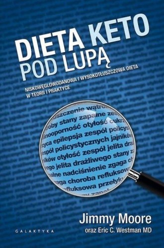 Dieta keto pod lupą nieskowęglowodanowa i...