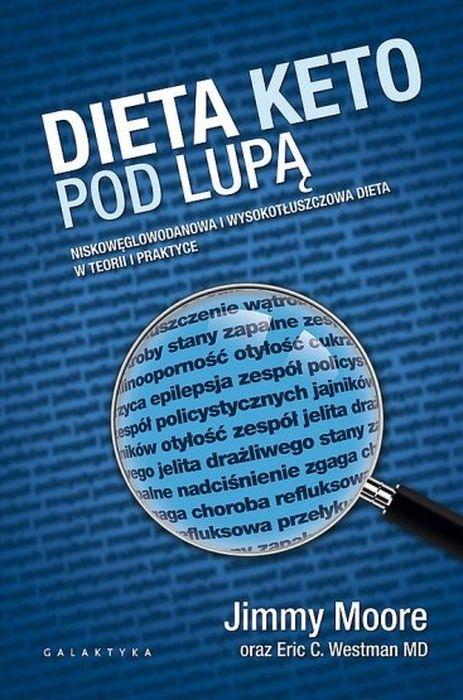 Dieta keto pod lupą nieskowęglowodanowa i...