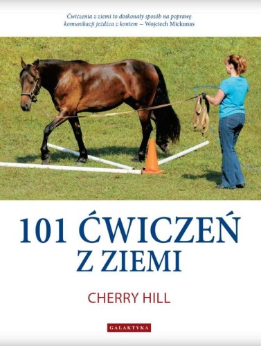 101 ćwiczeń z ziemi wyd. 2, Cherry Hill