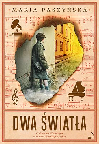 Dwa światła, Maria Paszyńska