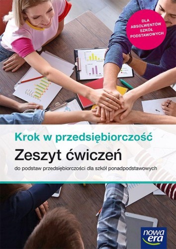 Nowe podstawy przedsiębiorczości krok w...
