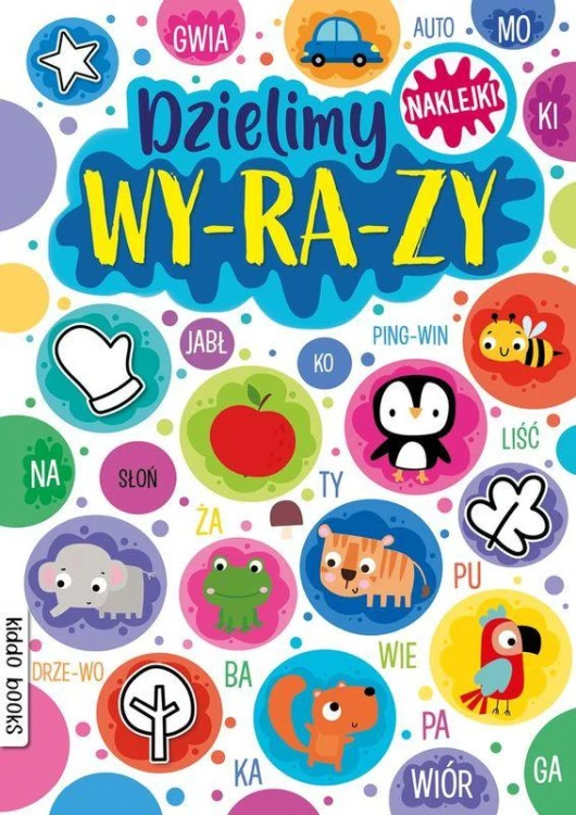 Dzielimy wyrazy, Opracowanie zbiorowe