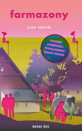Farmazony, Piotr Żabicki