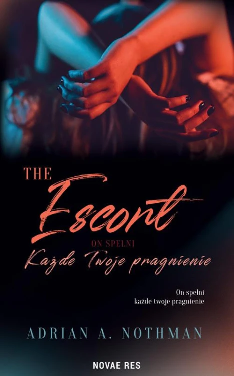 The Escort, Adrian A. Nothmann