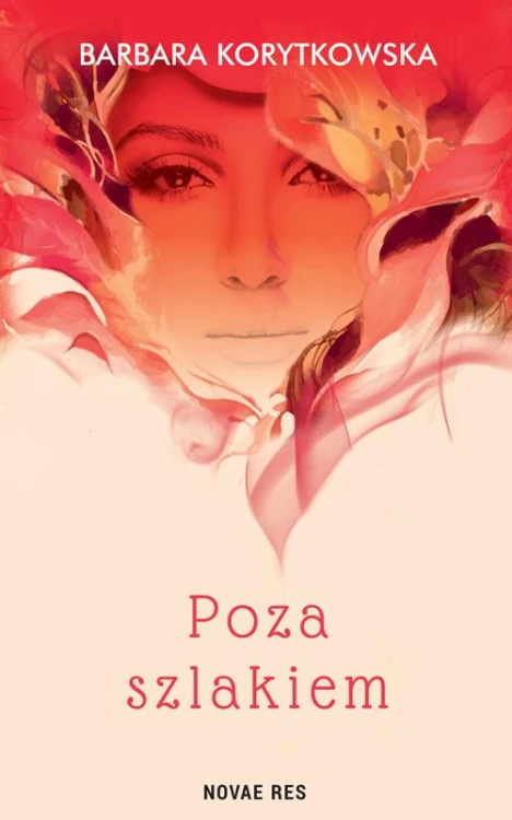 Poza szlakiem, Barbara Korytkowska