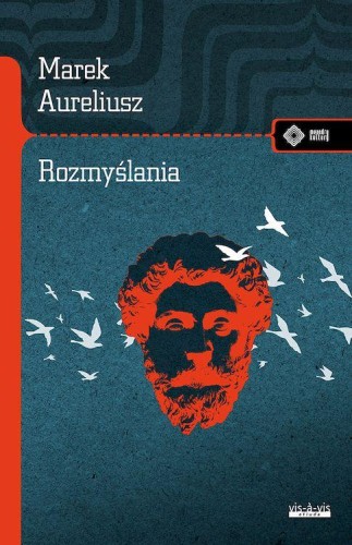 Rozmyślania wyd. 2, Marek Aureliusz