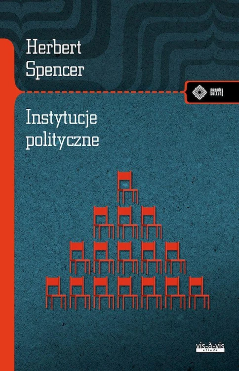 Instytucje polityczne, Herbert Spencer